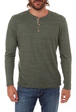 Darius LS Henley