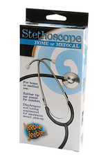 Heebie Jeebies Stethoscope Home and Medical