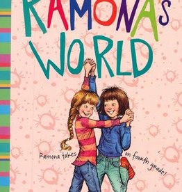 Ramona's World | Paperback