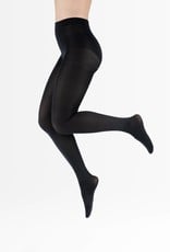 Miss Lala Tights Josephine Opaque Eco Tights