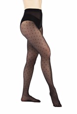 Miss Lala Tights Mado Polka Dot Eco Tights