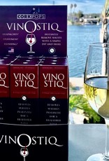 Cork Pops Inc. vinOstiq sulfite remover for wine