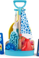 Blues Clues  & You! Clean-Up Time Play Set