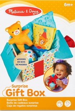 Surprise Gift Box