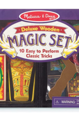 Deluxe Magic Set