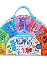 kid made modern Rainbow Craft Kit
