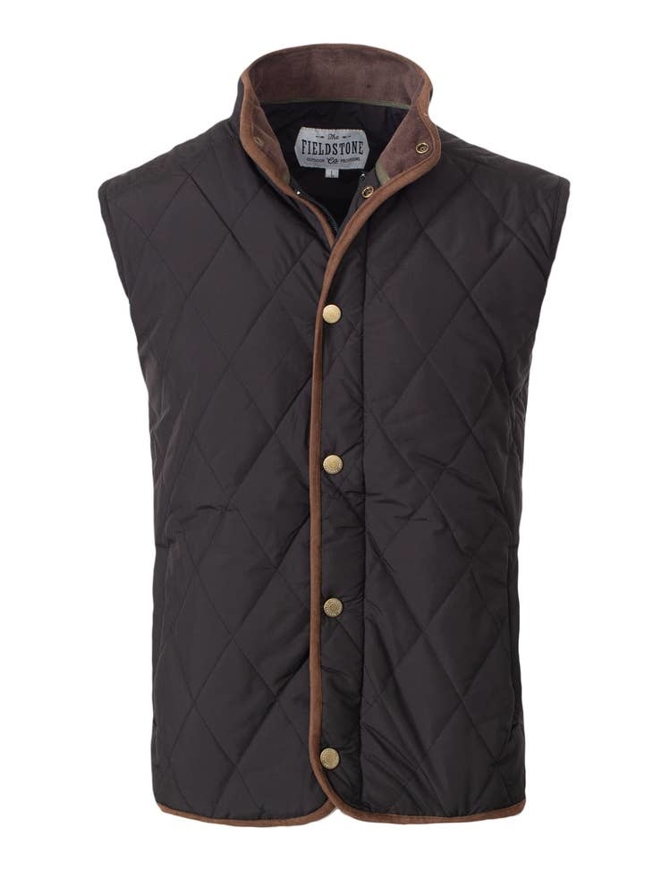 Fieldstone Heritage Vest