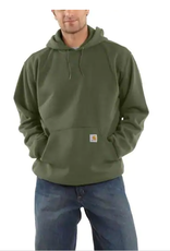 Carhartt K121 Hooded Pullover Sweatshirt