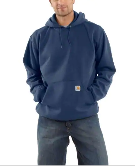 Carhartt K121 Hooded Pullover Sweatshirt