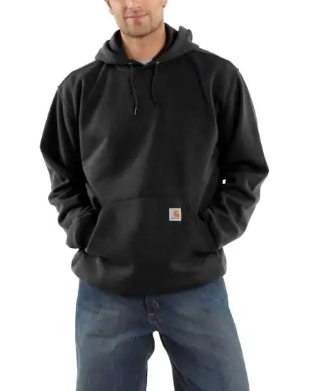 Carhartt K121 Hooded Pullover Sweatshirt