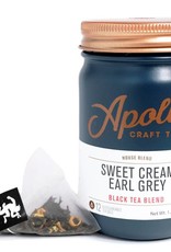 Apolis Tea Apolis Gourmet Tea