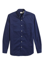 Sig Comfort Flex Shirt, Medieval Blue