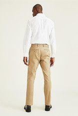 Sig Creaseless Straight Leg Pant, New British Khaki