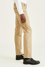 Sig Creaseless Straight Leg Pant, New British Khaki
