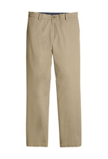 Sig Creaseless Straight Leg Pant, New British Khaki