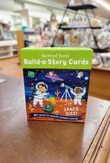Build A Story Cards