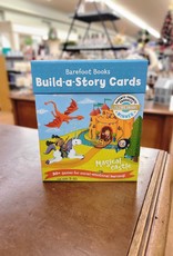 Build A Story Cards