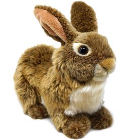 Viahart Toy Co. Brigid the Brown Rabbit