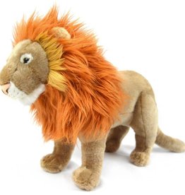 Viahart Toy Co. Leif the Lion