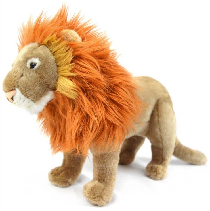 Viahart Toy Co. Leif the Lion