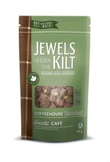 Jewels Under the Kilt Coffeehouse Hazelnut