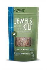 Jewels Under the Kilt Sweet Whiskey Pecan