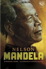Capstone Nelson Mandela