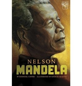 Capstone Nelson Mandela