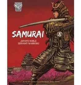 Capstone Samurai
