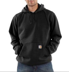 Carhartt Loose Fit Midweight Sweatshirt, Black