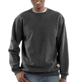 Carhartt Midweight Sweatshirt, Carbon Heather