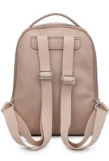 Urban Expressions Charlie Backpack, Putty