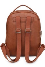 Urban Expressions Charlie Backpack, Tan