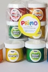 Primo Playdough Scented Playdough Rainbow 6-Pack w/Fruit Scents (2.5 ounce)