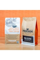 Fireside Coffee Co. Total Eclipse Coffee 12oz Bag