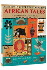 African Tales: A Barefoot Collection