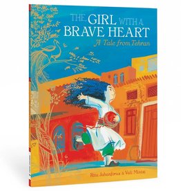 The Girl with a Brave Heart