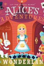 Lit for Little Hands: Alice's Adventures in Wonderland