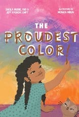 The Proudest Color