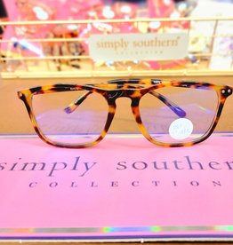 Simply Southern Blue Light Sunglasses, 002