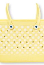 Simply Southern Simply Tote, Large, Pattern