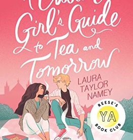 Atheneum Books A Cuban Girl's Guide to Tea and Tomorrow