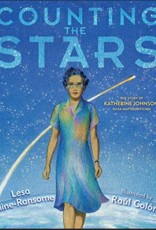 Simon & Schuster Counting the Stars: The Story of Katherine Johnson