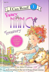 Fancy Nancy Treasury