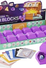 Dig a Dozen Gem Blocks