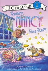 Sees Stars (Fancy Nancy, I Can Read, Level 1)