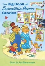 Random House Children's Books The Big Book of Berenstain Bears Beginner Books