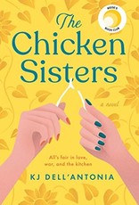 Putnam Publishing Group The Chicken Sisters