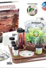 Learning Advantage Mars Landing Survival Kit