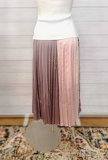 Mystree Pleat Skirt